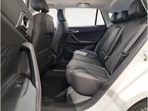 MG HS HEV LUX MY25 elektr.Heckklappe,Navi,360°Kamera