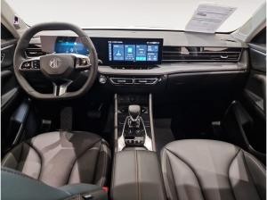 MG HS HEV LUX MY25 elektr.Heckklappe,Navi,360°Kamera