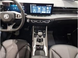 MG HS HEV LUX MY25 elektr.Heckklappe,Navi,360°Kamera