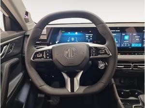 MG HS HEV LUX MY25 elektr.Heckklappe,Navi,360°Kamera