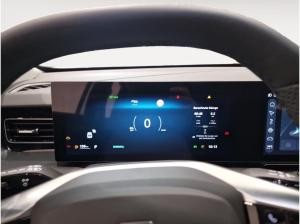 MG HS HEV LUX MY25 elektr.Heckklappe,Navi,360°Kamera