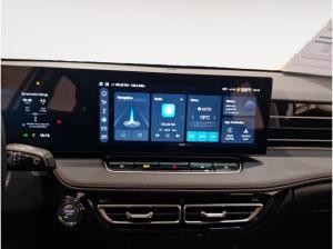 MG HS HEV LUX MY25 elektr.Heckklappe,Navi,360°Kamera