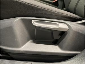 Volkswagen T-Roc Life 1.0 TSI 2xKlima KlimaA LED LM Navi