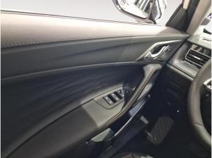 MG HS HEV LUX MY25 elektr.Heckklappe,Navi,360°Kamera