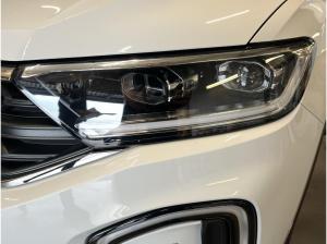 Volkswagen T-Roc Life 1.0 TSI 2xKlima KlimaA LED LM Navi