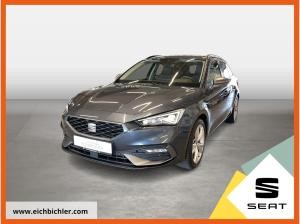 Seat Leon SP FR-Line 1.5 TSI DSG ACC AUT Kam. KeyLess