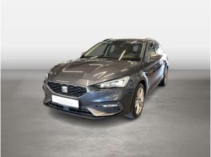 Seat Leon SP FR-Line 1.5 TSI DSG ACC AUT Kam. KeyLess