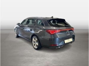 Seat Leon SP FR-Line 1.5 TSI DSG ACC AUT Kam. KeyLess