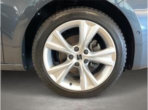 Seat Leon SP FR-Line 1.5 TSI DSG ACC AUT Kam. KeyLess