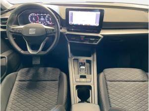 Seat Leon SP FR-Line 1.5 TSI DSG ACC AUT Kam. KeyLess