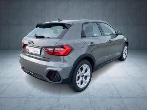 Audi A1 allstreet 35 TFSI S tr. Virtual Alu17 MF-Lkrd