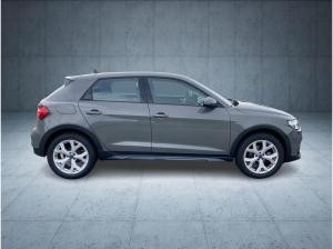 Audi A1 allstreet 35 TFSI S tr. Virtual Alu17 MF-Lkrd