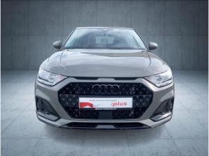 Audi A1 allstreet 35 TFSI S tr. Virtual Alu17 MF-Lkrd