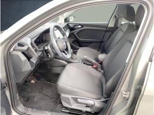 Audi A1 allstreet 35 TFSI S tr. Virtual Alu17 MF-Lkrd