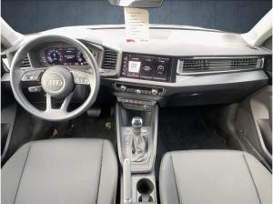 Audi A1 allstreet 35 TFSI S tr. Virtual Alu17 MF-Lkrd