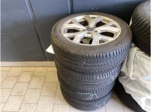 Audi A1 allstreet 35 TFSI S tr. Virtual Alu17 MF-Lkrd