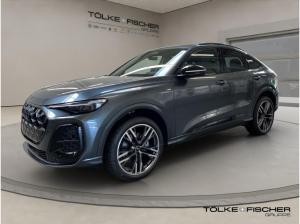 Audi Q5 SPORTBACK | 150KW | TFSI | NEUES MODELL | ***SOFORT VERFÜGBAR!***