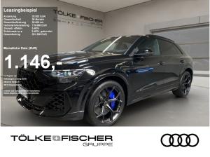 Audi RS Q8 PERFORMANCE | B&O | MATRIX ***SOFORT VERFÜGBAR!***