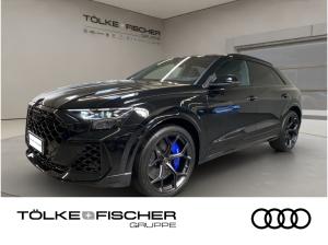 Audi RS Q8 PERFORMANCE | B&O | MATRIX ***SOFORT VERFÜGBAR!***