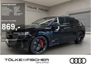 Audi RS Q8 4.0 quattro performance TFSI Pano ACC AUT