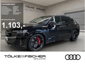 Audi RS Q8 4.0 quattro performance TFSI Pano ACC AUT