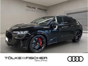 Audi RS Q8 4.0 quattro performance TFSI Pano ACC AUT