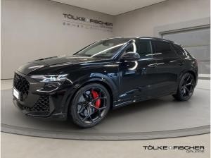 Audi RS Q8 4.0 quattro performance TFSI Pano ACC AUT