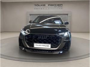 Audi RS Q8 4.0 quattro performance TFSI Pano ACC AUT