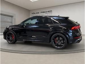 Audi RS Q8 4.0 quattro performance TFSI Pano ACC AUT