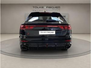 Audi RS Q8 PERFORMANCE | B&O | MATRIX ***SOFORT VERFÜGBAR!***