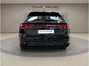 Audi RS Q8 PERFORMANCE | B&O | MATRIX ***SOFORT VERFÜGBAR!***