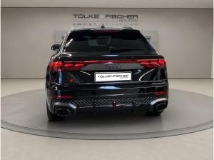 Audi RS Q8 4.0 quattro performance TFSI Pano ACC AUT