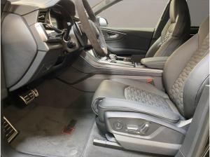 Audi RS Q8 PERFORMANCE | B&O | MATRIX ***SOFORT VERFÜGBAR!***