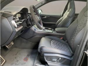 Audi RS Q8 4.0 quattro performance TFSI Pano ACC AUT