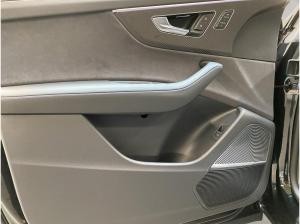 Audi RS Q8 PERFORMANCE | B&O | MATRIX ***SOFORT VERFÜGBAR!***
