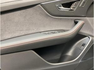 Audi RS Q8 4.0 quattro performance TFSI Pano ACC AUT