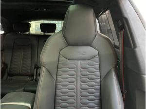 Audi RS Q8 4.0 quattro performance TFSI Pano ACC AUT