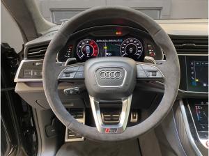 Audi RS Q8 PERFORMANCE | B&O | MATRIX ***SOFORT VERFÜGBAR!***