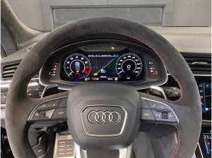 Audi RS Q8 4.0 quattro performance TFSI Pano ACC AUT