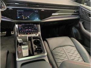 Audi RS Q8 4.0 quattro performance TFSI Pano ACC AUT