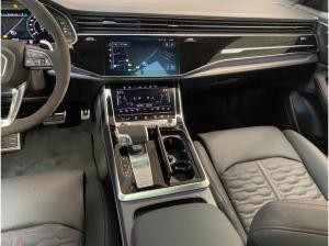 Audi RS Q8 4.0 quattro performance TFSI Pano ACC AUT