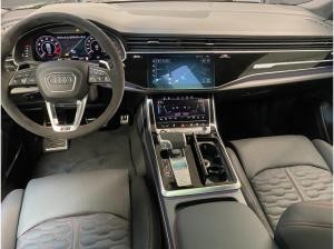 Audi RS Q8 4.0 quattro performance TFSI Pano ACC AUT