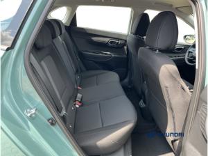 Hyundai i20 1.0 7-DCT TREND NAVI KAMERA SHZ 16"LM