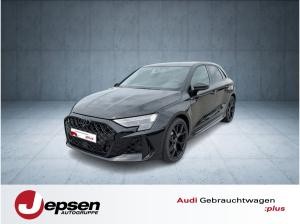 Audi RS3 RS 3 Sportback S tr. max.280km/h Matrix PANO HUD