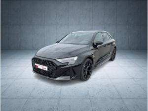 Audi RS3 RS 3 Sportback S tr. max.280km/h Matrix PANO HUD