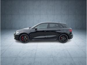 Audi RS3 RS 3 Sportback S tr. max.280km/h Matrix PANO HUD