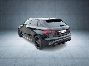 Audi RS3 RS 3 Sportback S tr. max.280km/h Matrix PANO HUD