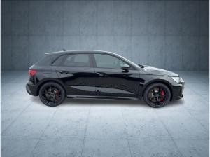 Audi RS3 RS 3 Sportback S tr. max.280km/h Matrix PANO HUD