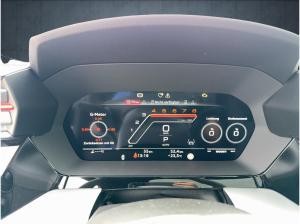 Audi RS3 RS 3 Sportback S tr. max.280km/h Matrix PANO HUD