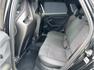 Audi RS3 RS 3 Sportback S tr. max.280km/h Matrix PANO HUD